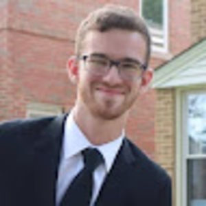 Meet your Posher, Joseph